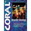 Coral 7 - 6 The Reef & Marine Aquarium Magazine - Coral - MANTIS SHRIMP