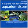 Claus Schaeffer - Het Grote Handboek voor Aquariumvissen