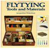 Jacqueline Wakeford - Flytying - Tools and Materials