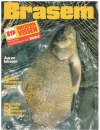 1e serie Beet-verzamelwerk  - Brasem  -- Succesvol Vissen nr. 19
