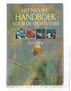 Kees Ketting - Het Nieuwe Handboek voor de Sportvisser