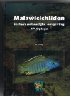 Ad Konings ( 4e oplage ) - Malawicichliden in hun Natuurlijke Omgeving
