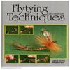 Jacqueline Wakeford - Flytying Techniques