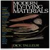 Talleur (Richard W.). (1931-2011). - Modern Fly-tying Materials Thorough Look at the Best Tools and Materials