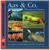 Beet naslagwerk - Deel 4 - Aas & Co ( uit Succesvol Vissen Box ) 
