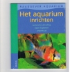 Axel Gutjahr - Het Aquarium Inrichten -- raadgever aquarium