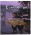 Alijn Danau  - Karperblues ( 1e druk )