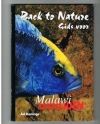Ad Konings - Back to Nature Gids voor Malawi Cichliden