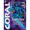 Coral 9 - 6 The Reef & Marine Aquarium Magazine - Coral - Giant Clams