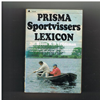 Jac. Boom / K.D. Leijdsman - Prisma Sportvissers Lexicon