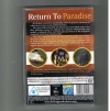 Bob Roberts - DVD - Return To Paradise