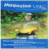 Vereniging van Belgische Karpervissers VZW - Magazine VBK Nr. 43
