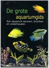 Willemien Werkman - De Grote Aquariumgids