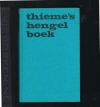 Dieter Vogt - Thieme's Hengelboek