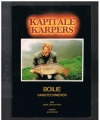 Jos Vanrunxt / Andre / Cees / Hans ( red. ) - Kapitale Karpers / Boilie vangtechnieken