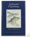 Paul Morgan & Friends - Saltwater Flyfishing -- Britain & Northern Europe
