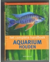 Ulrich Schliewen - Het Complete Handboek Aquarium Houden
