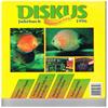 Bernd Degen - Diskus Jahrbuch 1996