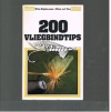 Wim Alphenaar / Nico v.d. Ven - 200 Vliegbindtips