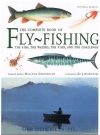 Maolcolm Greenhalgh / Mitchell Beazley ------------------ isbn; 9781840000481 - Fly Fishing -- The Fish, the Water, the Flies and the Challenge