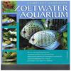 Jutta Etscheidt - Compleet Handboek Zoetwater Aquarium