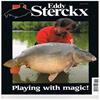 Eddy Sterckx - Playing With Magic