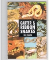 W.P. Mara - Garter & Ribbon Snakes ( slangen )
