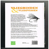 Wim Alphenaar - Vliegbinden & Vliegvissen 2e druk.
