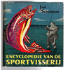 Jan Schreiner ( 1e druk ) - Encyclopedie van de Sportvisserij