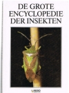 Jiri Zahradnik / Milan Chvala - De Grote Encyclopedie der Insekten