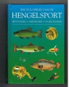 Garreth Purnell, Alan Yates, Chris Dawn - Encyclopedie van de Hengelsport -- Witvissen - Zeevissen - Vliegvissen