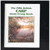Alec Welland - The Fifth British Carp  Study Group Book.