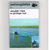 Stef de Bruin - Zeehengelatlas voor Afsluitdijk - Friese en Groninger Kust
