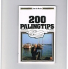 Stef de Bruin - 200 Palingtips ( 2e druk )