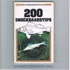 Kees Ketting / Henk Peeters - 200 Snoekbaarstips ( 1e druk )