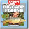 Andy Little ( gesigneerd met aanschrift )  - Guide to Big Carp Fishing