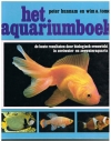Peter Hunnam en Wim a Tomey - Het Aquariumboek - Biologisch evenwicht in zoetwater- en zeewateraquaria