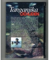 Ad Konings - Back to Nature Gids voor Tanganjika Cichliden