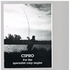 Div. Cipro 1992 - Cipro For the specialist Carp Angler