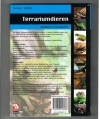 Beertje L . Schuiten - Terrariumdieren -- Handboek en Naslagwerk