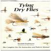 Randall Kaufmann - Tying Dry Flies