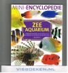 Dick Mills - Mini-Encyclopedie Zee-Aquarium